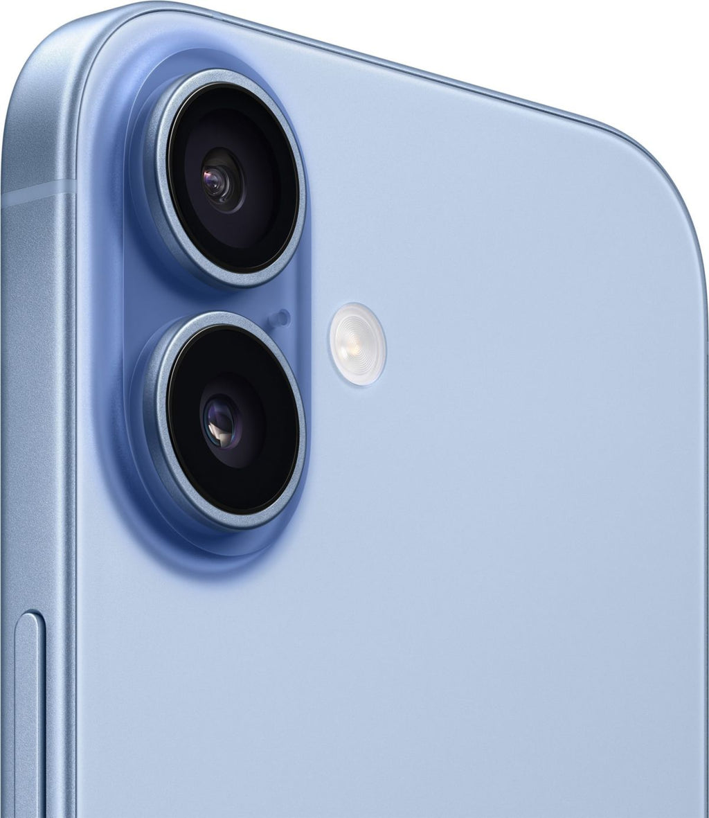 iPhone 17