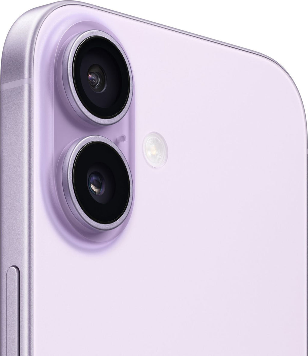 iPhone 17