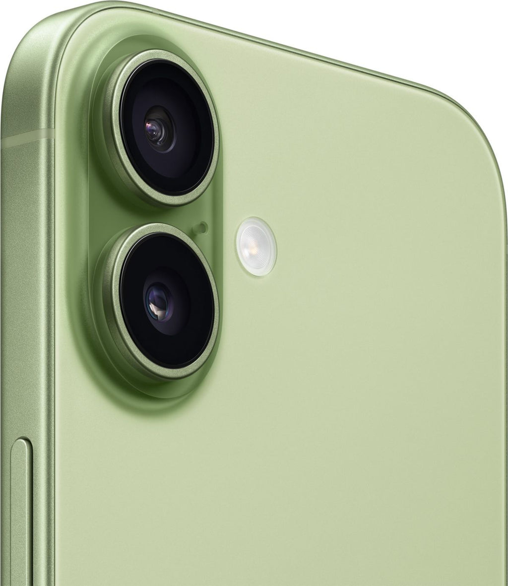 iPhone 17