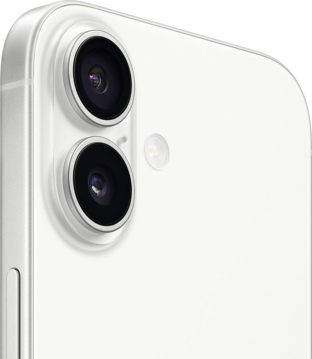 iPhone 17