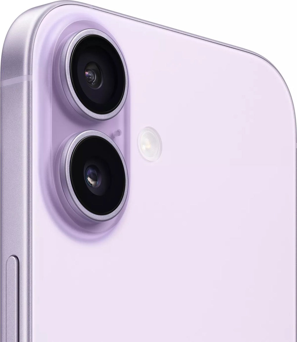 iPhone 17