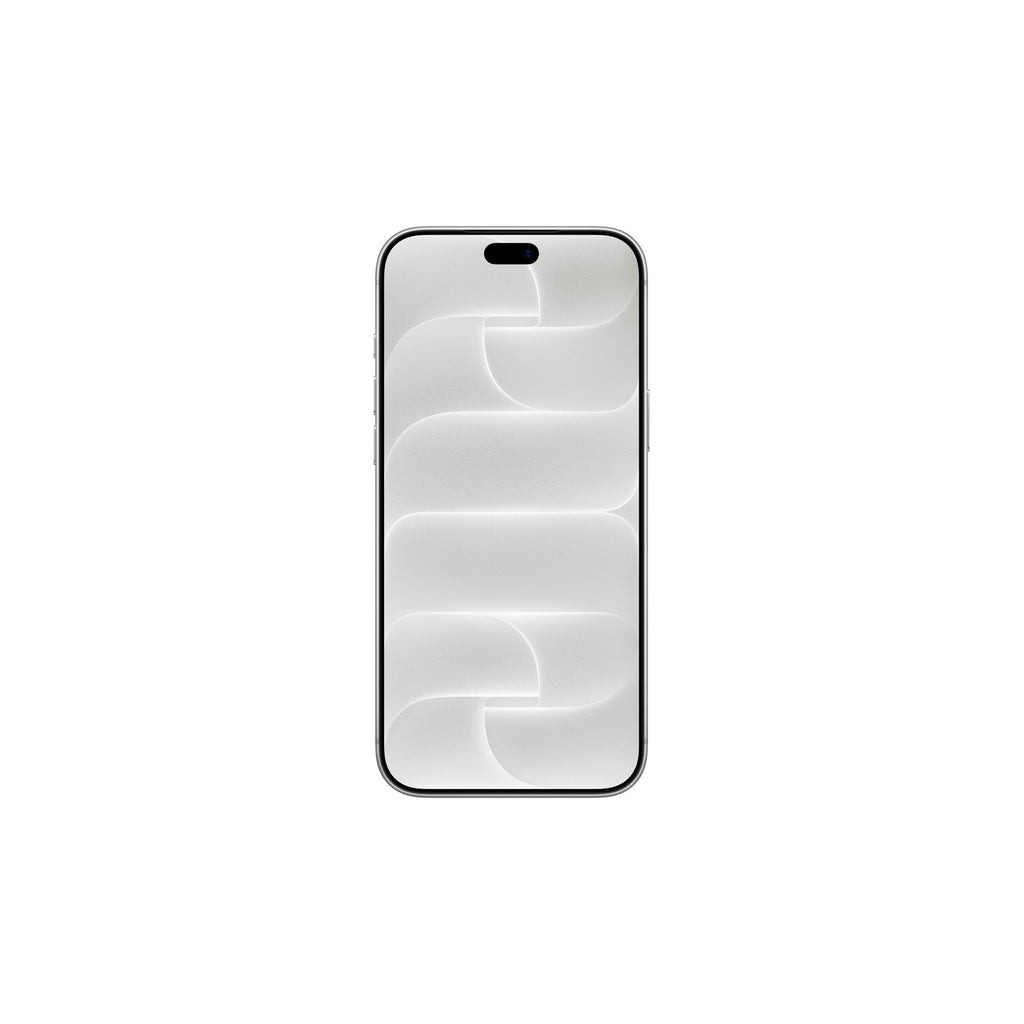 iPhone 18 Pro Max Argent