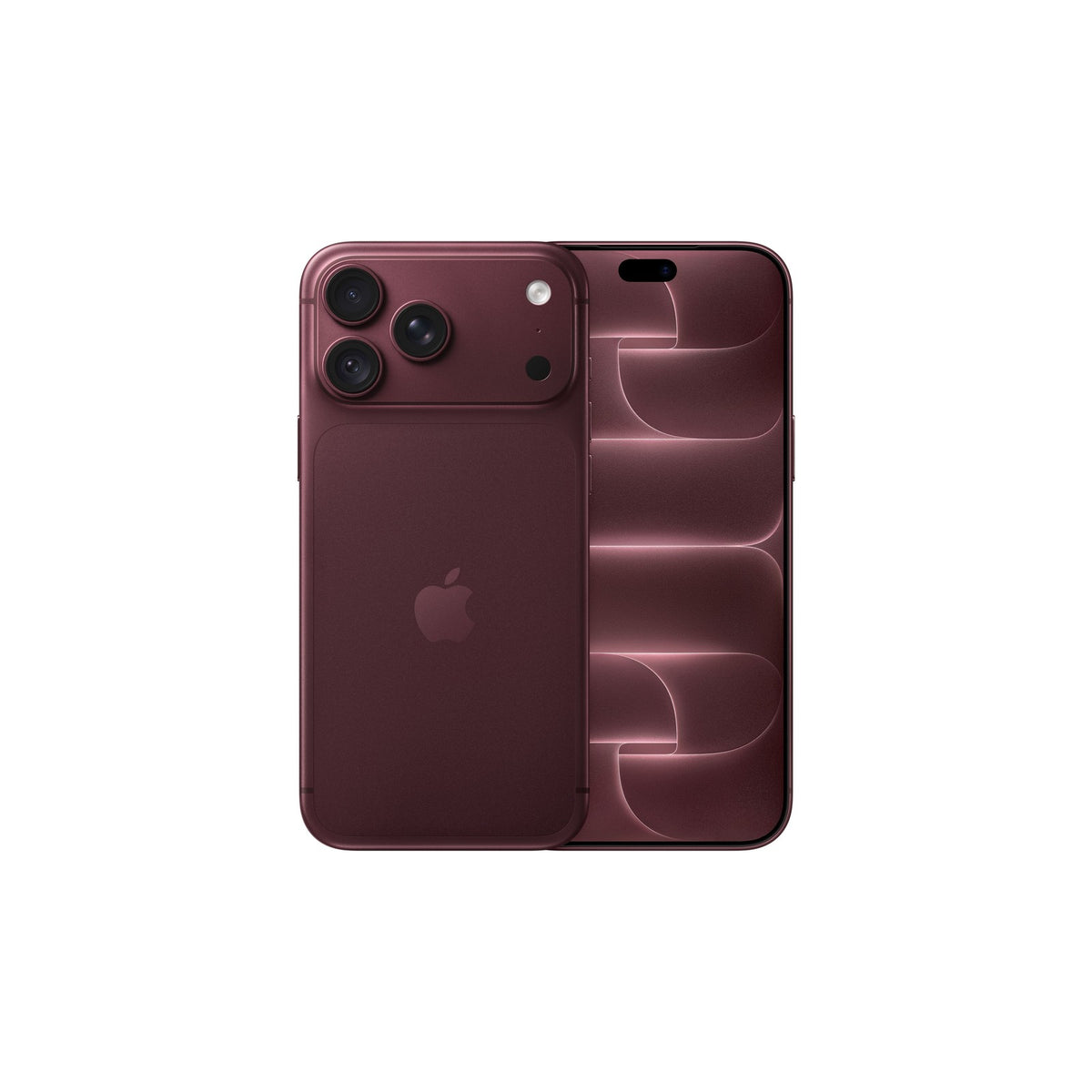 iPhone 18 Pro Max Bordeaux