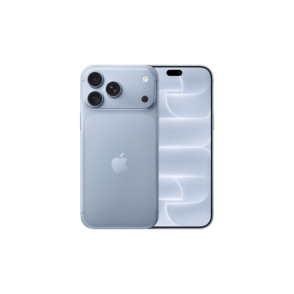 iPhone 18 Pro Max Glacier