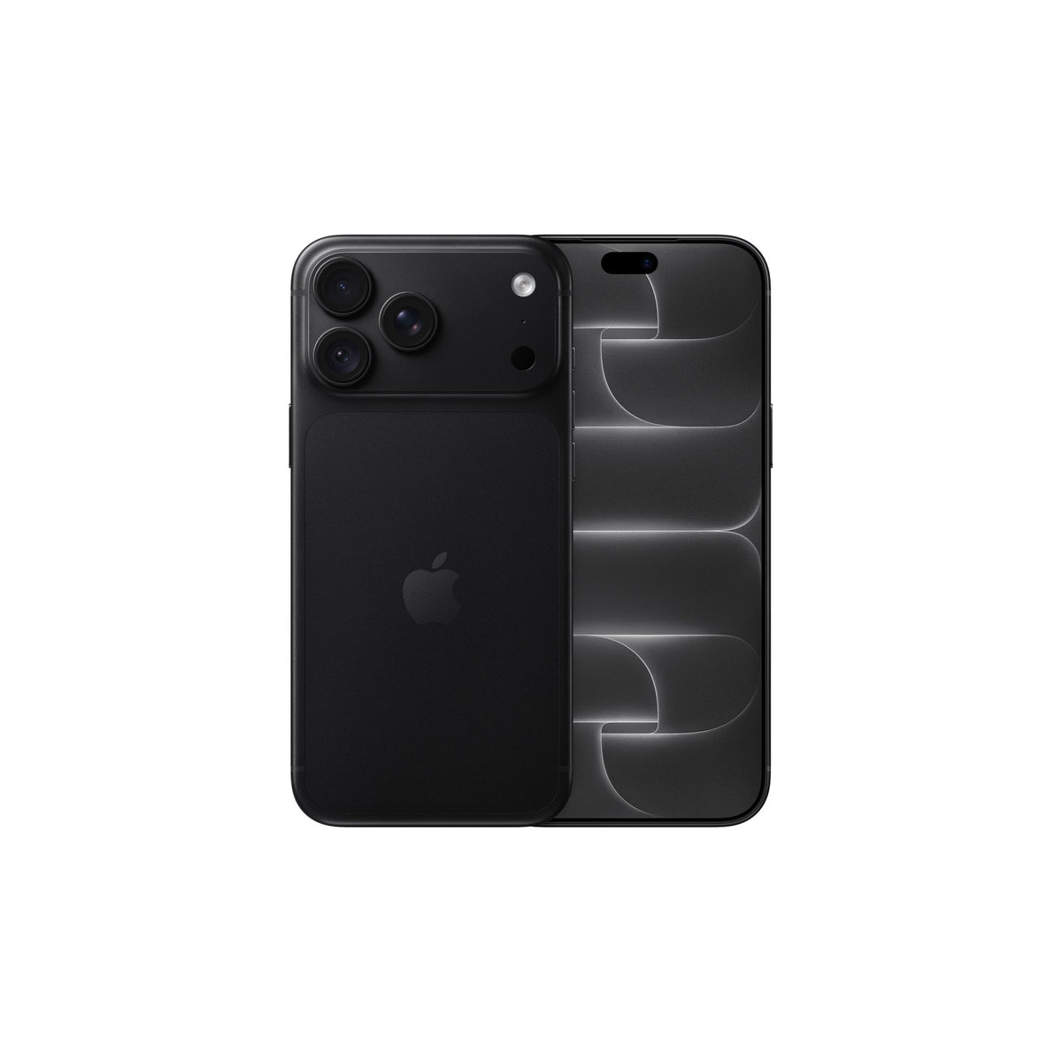 iPhone 18 Pro Max Noir