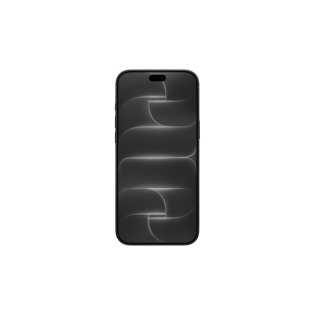 iPhone 18 Pro Max Noir